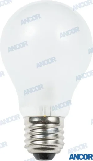Ampoule 12v 25w Ancor – réf AM531025