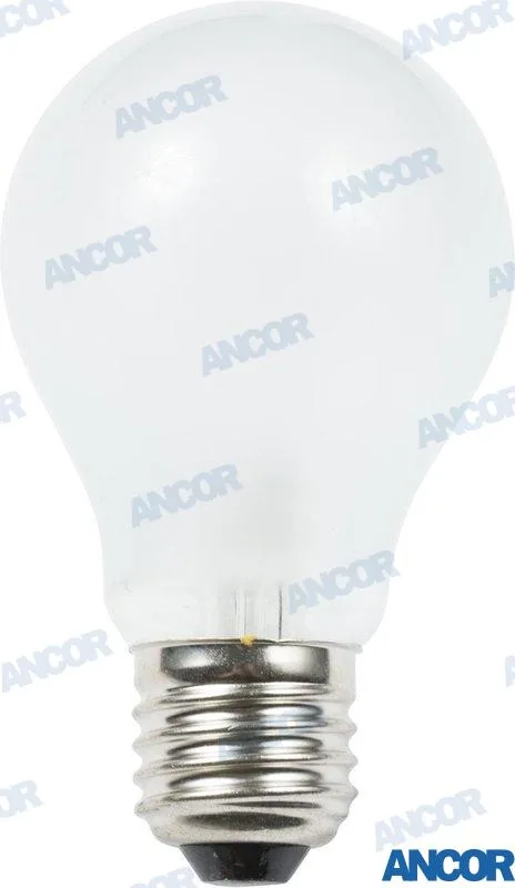 Ampoule 12v 25w Ancor - réf AM531025