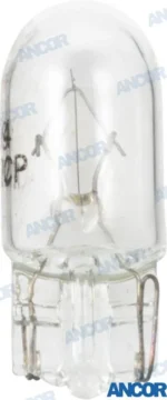 Ampoule 12v 3.8w (2) Ancor - réf AM520194
