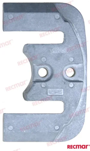 Anade bravo i-ii-iii (zn) Recmar – 821630Q1