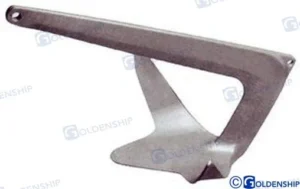Ancre force 20kg Goldenship – réf GS61035