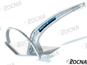Ancre rocna mk2 galvanisee 6 kg – réf CMMKII6GS