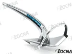 Ancre rocna mk2 inox 6 kg - réf CMMKII6SS