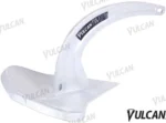 Ancre vulcan galvanisée 55 kg - réf CMVLC55GS