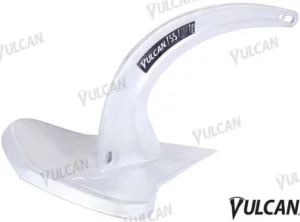 Ancre vulcan galvanisée 55 kg – réf CMVLC55GS