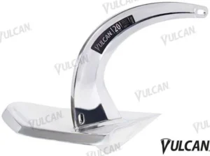 Ancre vulcan inox 20 kg – réf CMVLC20SS