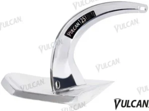 Ancre vulcan inox 25 kg – réf CMVLC25SS