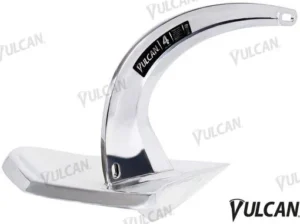 Ancre vulcan inox 4 kg – réf CMVLC4SS