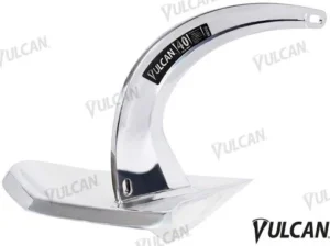 Ancre vulcan inox 40 kg – réf CMVLC40SS