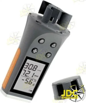 Anemometre meteos 1 JDC Instruments – réf GS41355