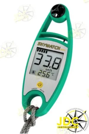 Anenometre skywatch wind vert JDC Instruments – réf GS41356