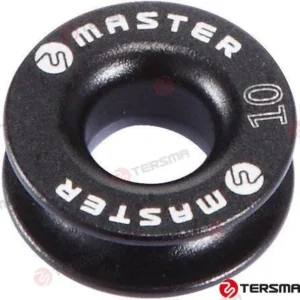Anneau guide 10mm Tersma – réf MVLR10