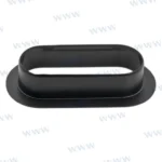 Anneau pour tuyau, ovale, 4″ MSI - réf MSHRF4
