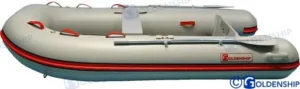 Annexe 3.30 m airmat Goldenship – réf GS330KAM