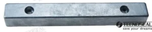 Anode 230*30*25 cf 150 Tecnoseal – réf TEN00260-3