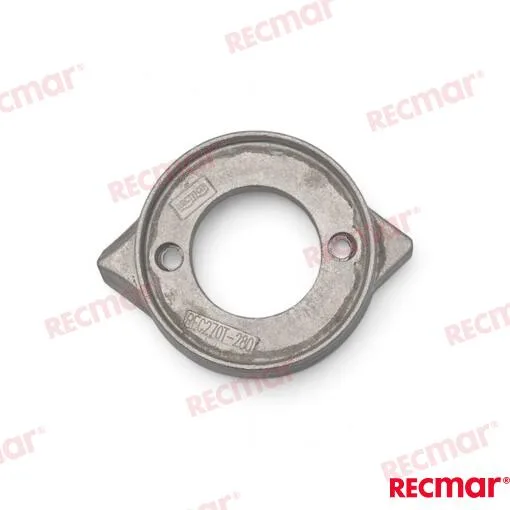 Anode 280-290 (zinc) Recmar - 875815