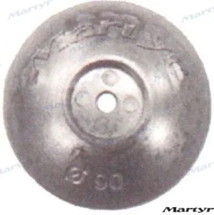 Anode 70 mm Martyr – réf CMF70