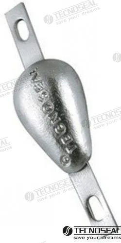 Anode à souder 3kg Tecnoseal – réf TEN00352A