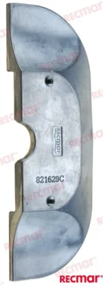 Anode alpha one gen ii (al) Recmar - 821629Q1