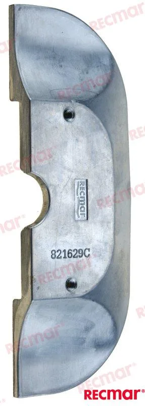 Anode alpha one gen ii (zn) Recmar – 821629Q1