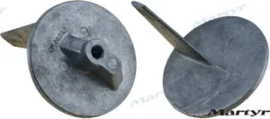 Anode alpha one gene ii alum. Martyr – 822777Q1