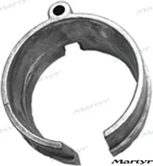 Anode alu embase xdp Martyr – 3861634