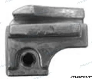 Anode alu embase xdp Martyr – 3861636
