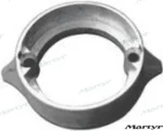 Anode aluminium duoprop volvo Martyr - 875821