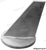 Anode aluminium Martyr - 34127T2