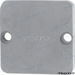 Anode aluminium Martyr – 34762A1