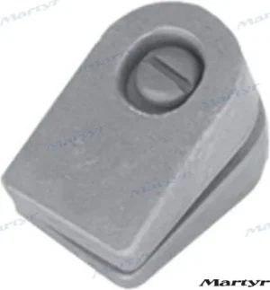 Anode aluminium Martyr – 389999