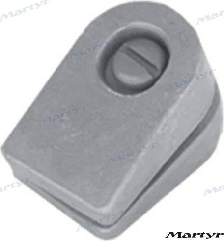 Anode aluminium Martyr - 389999