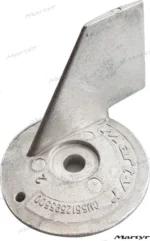 Anode aluminium suzuki Martyr - 55125-87E01
