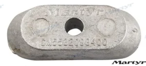 Anode aluminium suzuki Martyr – 55320-98400