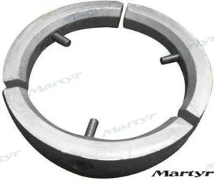 Anode aluminium volvo Martyr – 3858399