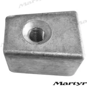 Anode aluminium yamaha Martyr – 67C-45251-00