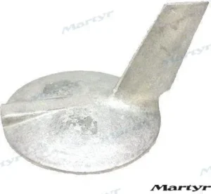 Anode aluminium yamaha Martyr – 69L-45371-00