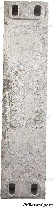 Anode aluminium yamaha Martyr – 6AW-45251-00