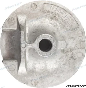 Anode aluminium yamaha Martyr – 6AW-45619-00