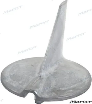 Anode aluminium yamaha Martyr – 6E5-45371-01