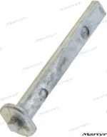 Anode aluminium yamaha Martyr - 6H3-11325-01