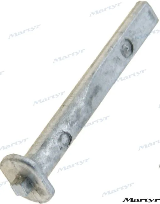 Anode aluminium Yamaha Martyr - 6H3-11325-01