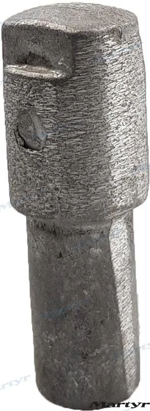Anode aluminium yamaha Martyr – réf CM66M-11325-00A
