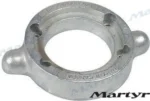 Anode aluminium yanmar Martyr - 196420-02652