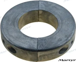 Anode arbre 20 mm. Martyr – réf CMC-20