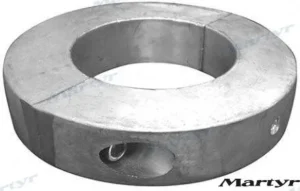 Anode arbre 30 mm. Martyr – réf CMC30EURO