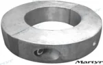 Anode arbre 35 mm. Martyr - réf CMC35EURO