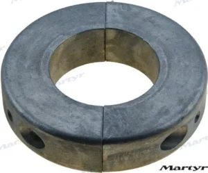 Anode arbre 40 mm. Martyr – réf CMC-40