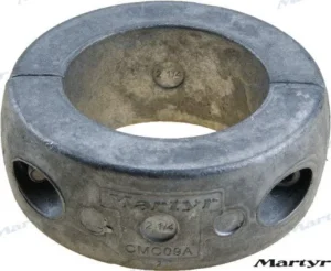 Anode arbre 90 mm. Martyr – réf CMC-90