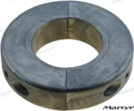 Anode arbre hélice 3″ Martyr - réf CMC-13